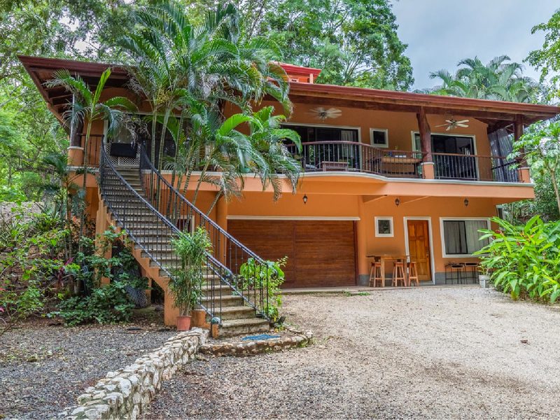 3 Bed Single Family Homes For Sale in Nosara Costa Rica